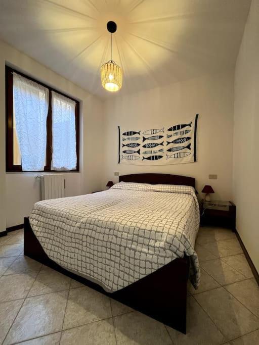 Ca' Nildes Daire Clusane Dış mekan fotoğraf